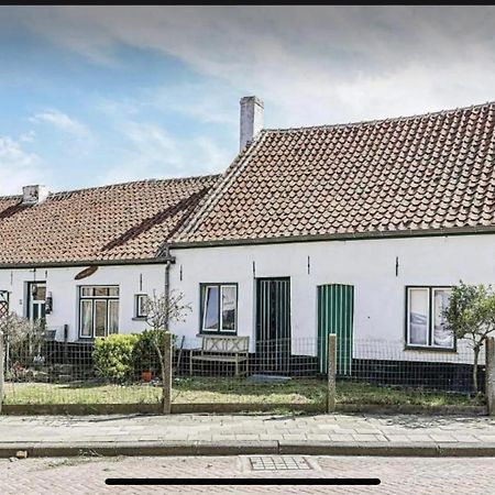 Het Relax Hoeveke Ostende Exterior foto