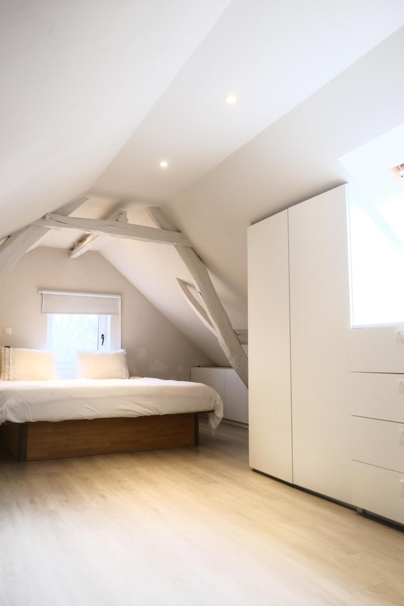 Het Relax Hoeveke Ostende Exterior foto